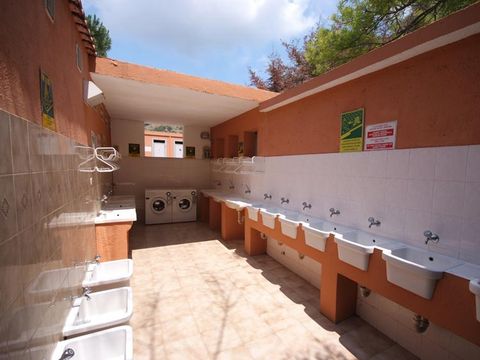 Camping Village Casa dei Prati - Livorno