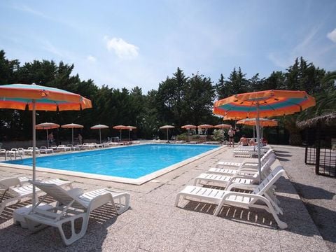 Camping Village Casa dei Prati - Camping Livorno