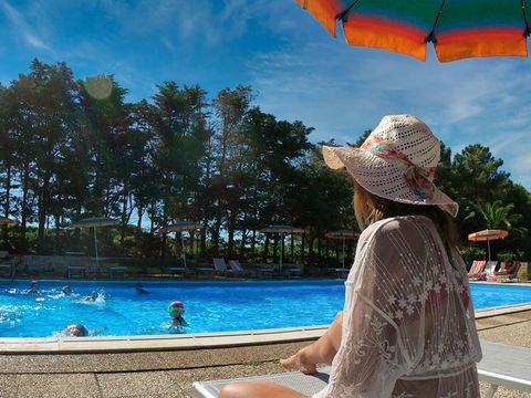 Camping Village Casa dei Prati - Camping Livorno