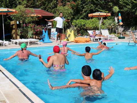 Camping Village Casa dei Prati - Camping Livorno
