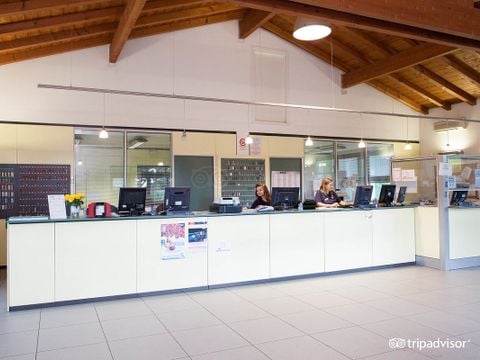 Camping del Garda - Verona