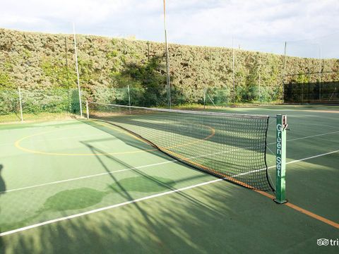 Camping del Garda - Verona