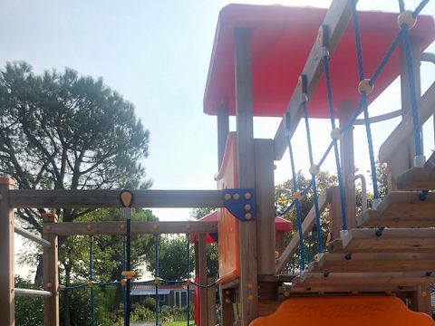 Camping del Garda - Verona