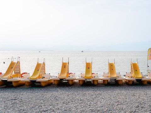 Camping del Garda - Verona