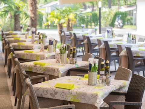 Camping del Garda - Verona