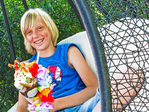 Camping Le Coin Tranquille - Isère