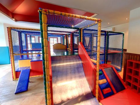 Village vacances Recreatielandgoed De IJsvogel - Barneveld