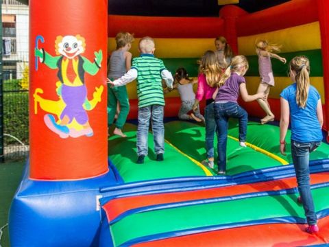 Village vacances Recreatielandgoed De IJsvogel - Barneveld