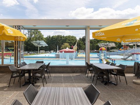 Camping Wilhelm Tell - Camping Belgisch Limburg