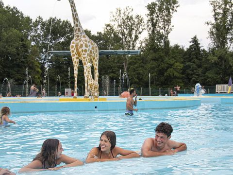 Camping Wilhelm Tell - Camping Belgisch Limburg