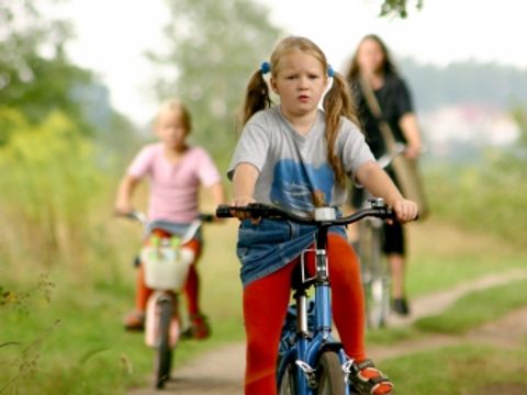 Camping Wilhelm Tell - Belgisch Limburg