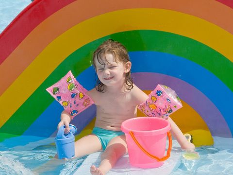 Camping Wilhelm Tell - Camping Belgisch Limburg