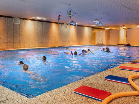 Camping Wilhelm Tell - Camping Belgisch Limburg
