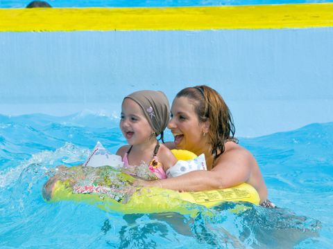 Camping Wilhelm Tell - Camping Belgisch Limburg