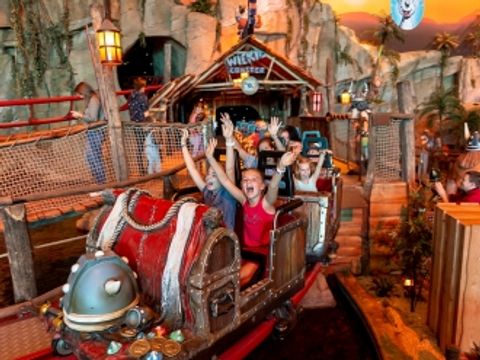 Camping Wilhelm Tell - Belgisch Limburg