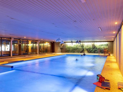 Camping Wilhelm Tell - Camping Belgisch Limburg