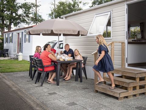 Camping Wilhelm Tell - Belgisch Limburg
