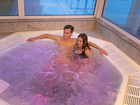 Camping Wilhelm Tell - Belgisch Limburg