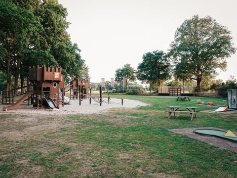Vakantiepark Sallandshoeve - Camping Raalte - Afbeelding N°3