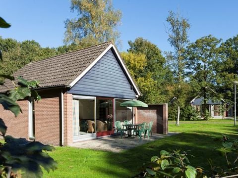 Vakantiepark Sallandshoeve - Camping Raalte - Afbeelding N°0