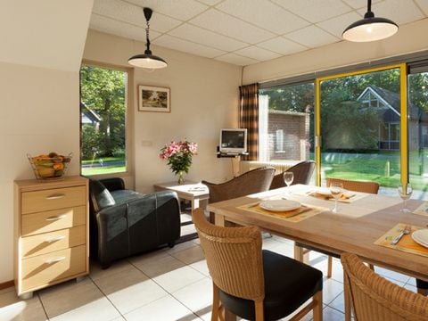 Vakantiepark Sallandshoeve - Camping Raalte - Afbeelding N°2