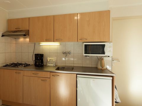 Vakantiepark Sallandshoeve - Camping Raalte