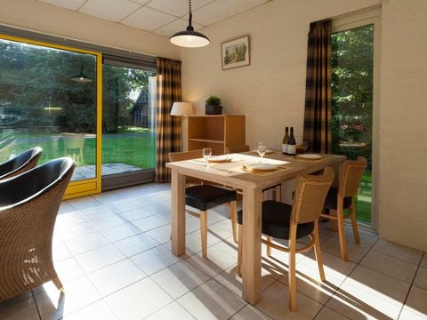 Vakantiepark Sallandshoeve - Camping Raalte - Afbeelding N°3