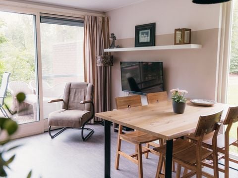 Vakantiepark Sallandshoeve - Camping Raalte - Afbeelding N°4