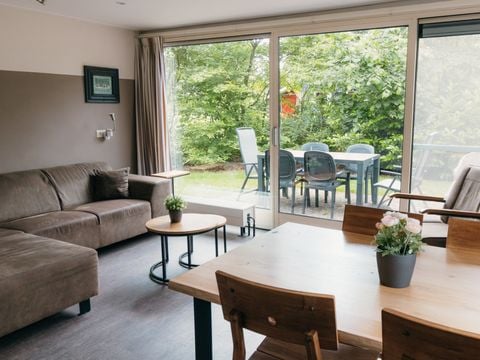 Vakantiepark Sallandshoeve - Camping Raalte - Afbeelding N°5