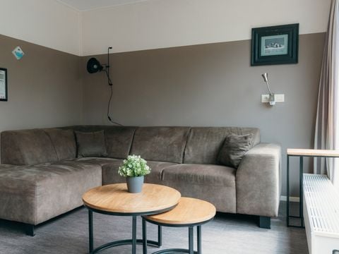 Vakantiepark Sallandshoeve - Camping Raalte - Afbeelding N°3