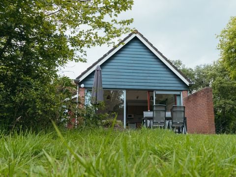 Vakantiepark Sallandshoeve - Raalte - Afbeelding N°0