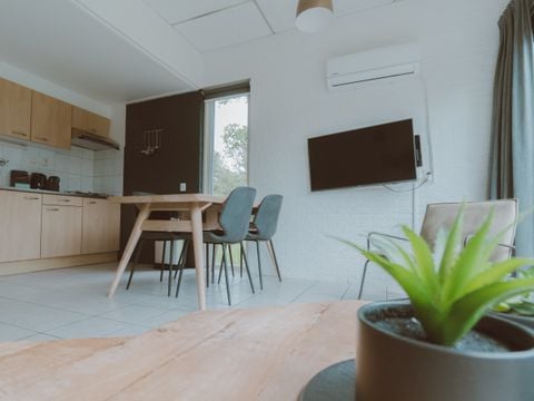 Vakantiepark Sallandshoeve - Raalte - Afbeelding N°2