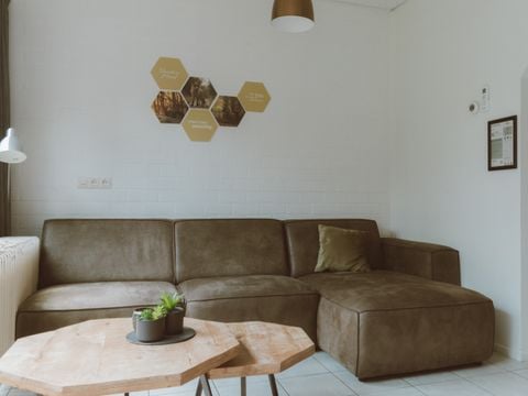 Vakantiepark Sallandshoeve - Raalte - Afbeelding N°3