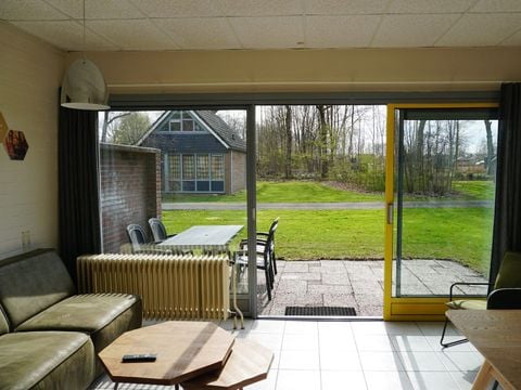 Vakantiepark Sallandshoeve - Camping Raalte - Afbeelding N°3
