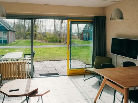 Vakantiepark Sallandshoeve - Camping Raalte - Afbeelding N°5