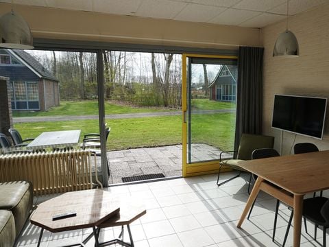 Vakantiepark Sallandshoeve - Camping Raalte