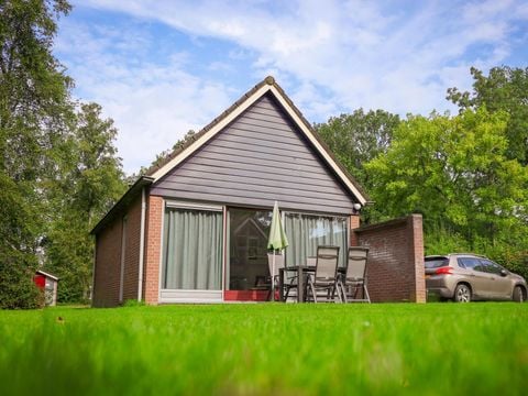 Vakantiepark Sallandshoeve - Camping Raalte - Afbeelding N°0