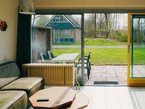 Vakantiepark Sallandshoeve - Camping Raalte - Afbeelding N°4