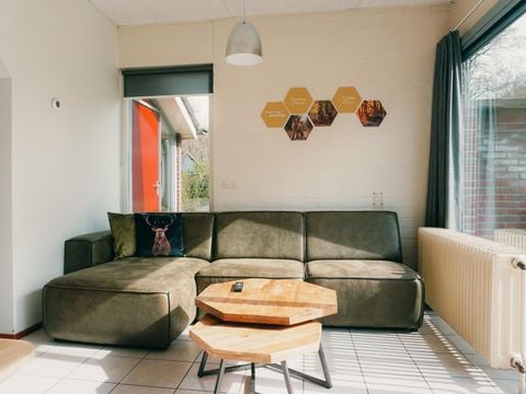 Vakantiepark Sallandshoeve - Camping Raalte - Afbeelding N°2