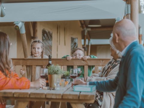 Vakantiepark Sallandshoeve - Raalte - Afbeelding N°12