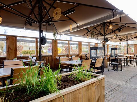 Camping 't Geuldal - Valkenburg aan de Geul