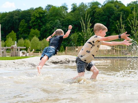 Camping 't Geuldal - Valkenburg aan de Geul