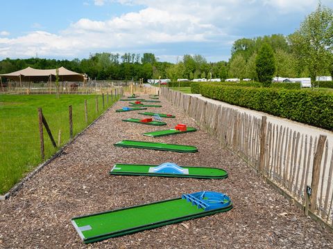 Camping 't Geuldal - Valkenburg aan de Geul