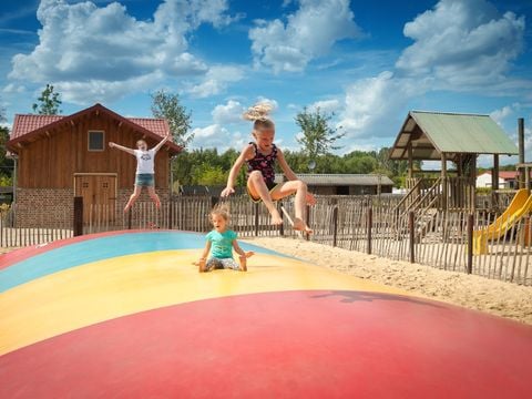 Camping 't Geuldal - Valkenburg aan de Geul