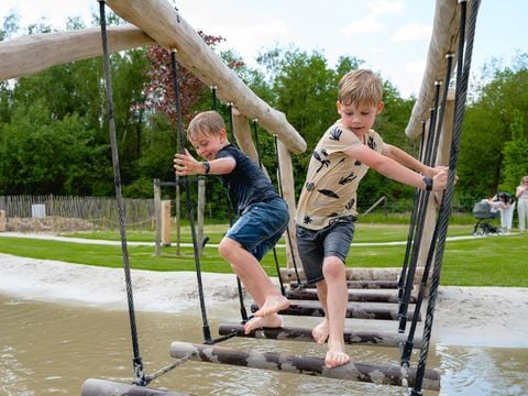 Camping 't Geuldal - Valkenburg aan de Geul