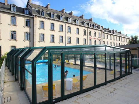 Residence Duguesclin - Camping Côtes-d'Armor