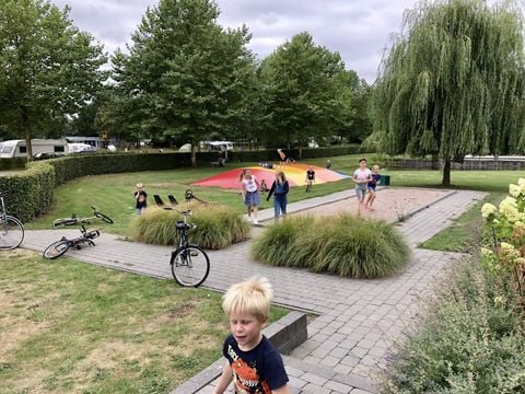 Camping Betuwe - Nieder-Betuwe