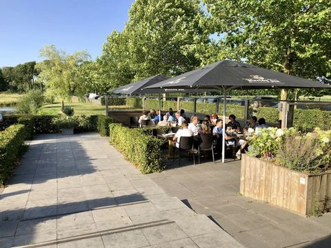 Camping Betuwe - Nieder-Betuwe