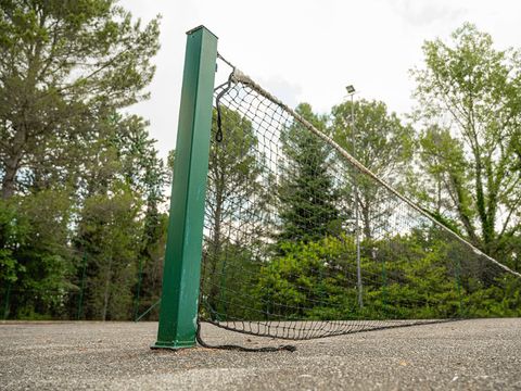 Camping Pian di Boccio - Perugia