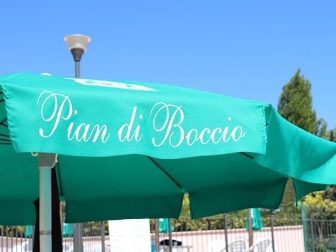 Camping Pian di Boccio - Perugia